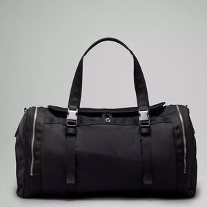 Lululemon Wanderlust Weekender Bag 48L